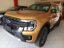 FORD WILDTRUCK 2023