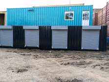 Shipping containers for sale