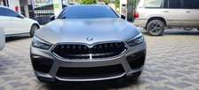 BMW M8i 2020 model Sport
