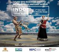 INDO East Africa Trade Expo 2023
