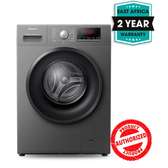 Hisense 8kgs Front Load Washing Machine