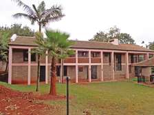 4 Bed House with En Suite at Runda