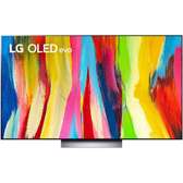 LG OLED55C2PUA 55 inch 4K HDR Smart OLED evo TV