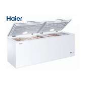 Haier HCF 478HA 430L Chest Freezer