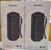 Sony SRS-XE200 Wireless Ultra Portable-Bluetooth-Speaker