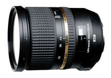 Nikon 24-70MM F2.8 Tamron Lens