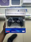 Playstation 4 controller