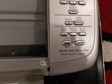 HP PSC 1613 PRINTER
