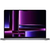 Apple 14" MacBook Pro (M2 Max, Space Gray)