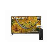 50UP7550PVB - 50 Inch LG 4K UHD HDR Smart TV