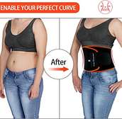 Generic Heating Body Slimming Belt