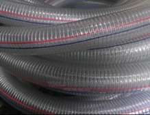 Suction Hose Pipe 2