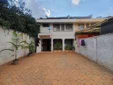 3 Bed House with En Suite at Mwanzi Road