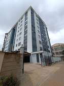 2 Bed Apartment with En Suite at Allsops