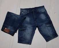 Short Jean's
