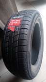 215/60R17 Brand new Sportscat tyres