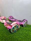 Hover boards