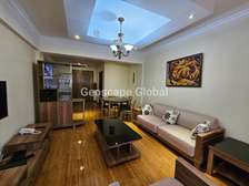 2 Bed Apartment with En Suite in Nyari