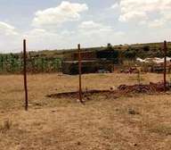 Prime plots for sale in Kitengela
