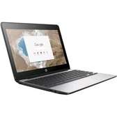 HP X360 4GB 128GB SSD 2-1 Laptop 11.6" Touchscreen