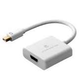 Mini Display Port To VGA Adapter