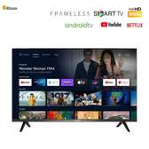Glaze 43 Inch Smart Android Tv...