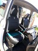 Toyota Noah car seat covers