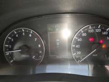 Toyota premio Redwine 2018