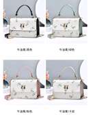 Gorgeous ladies bags