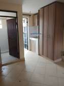 Bedsitter to let