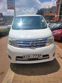 NISSAN SERENA KCK 7 seater