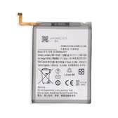 Samsung Note 20 Battery Replacement