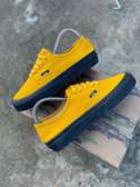 Plain Vans
