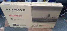 50" Skywave Smart Android 4K TV