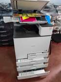 RICOH A4-A3 HIGH TECH AND AFFORDABLE COLOR PHOTOCOPIER