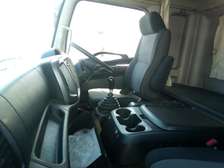 Hino 500 10 tones