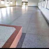 Thika Terrazzo Installation