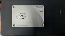 Intel Solid State Drive  (SSD), 2.5, 180gb