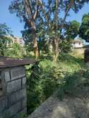 450 m² Residential Land in Bamburi