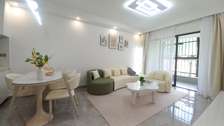 1 Bed Apartment with En Suite in Kileleshwa