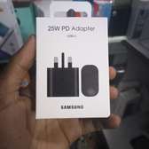 Samsung 25W Adapter USB-C