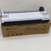 A3/A4 3 In 1 Laminator With A Paper Trimmer
