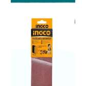 Ingco Sanding Sheet Set BSP020801