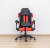 Office Chair : Reclining Ergonomic Gamer Office Chair