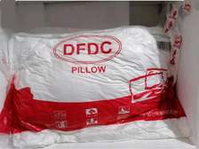 *Compressed Fibre Pillows*