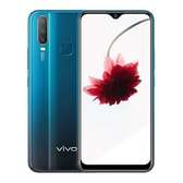 Vivo Y17 256GB ROM,4GB RAM