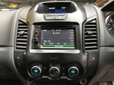 7" Sound Quality for Ford Ranger Pick Up 2008-2014