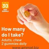 DAYNEE VITAMIN C GUMMIES