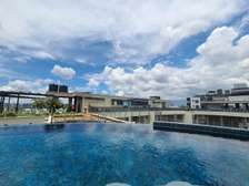 4 Bed Apartment with En Suite at Riverside