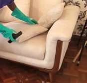 Sofa Set Cleaning